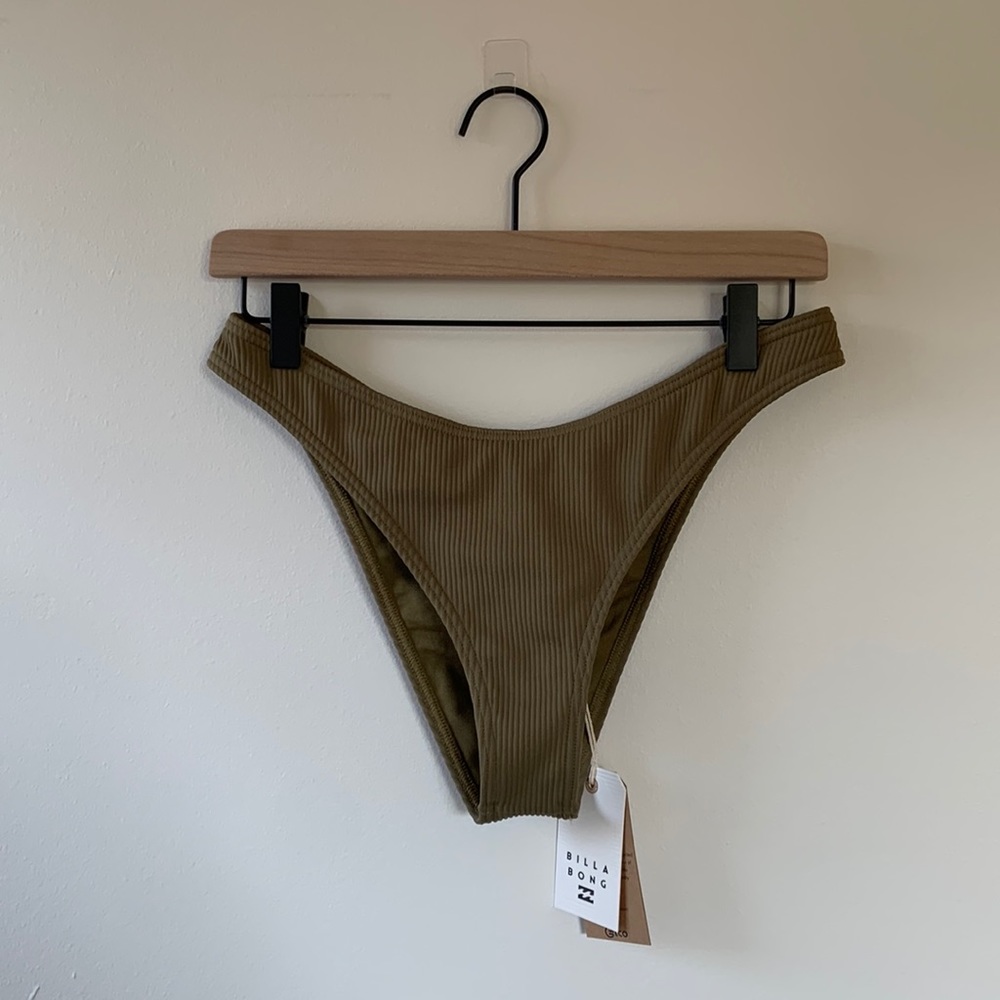 Billabong Sand Dunes Hike Bikini Bottoms